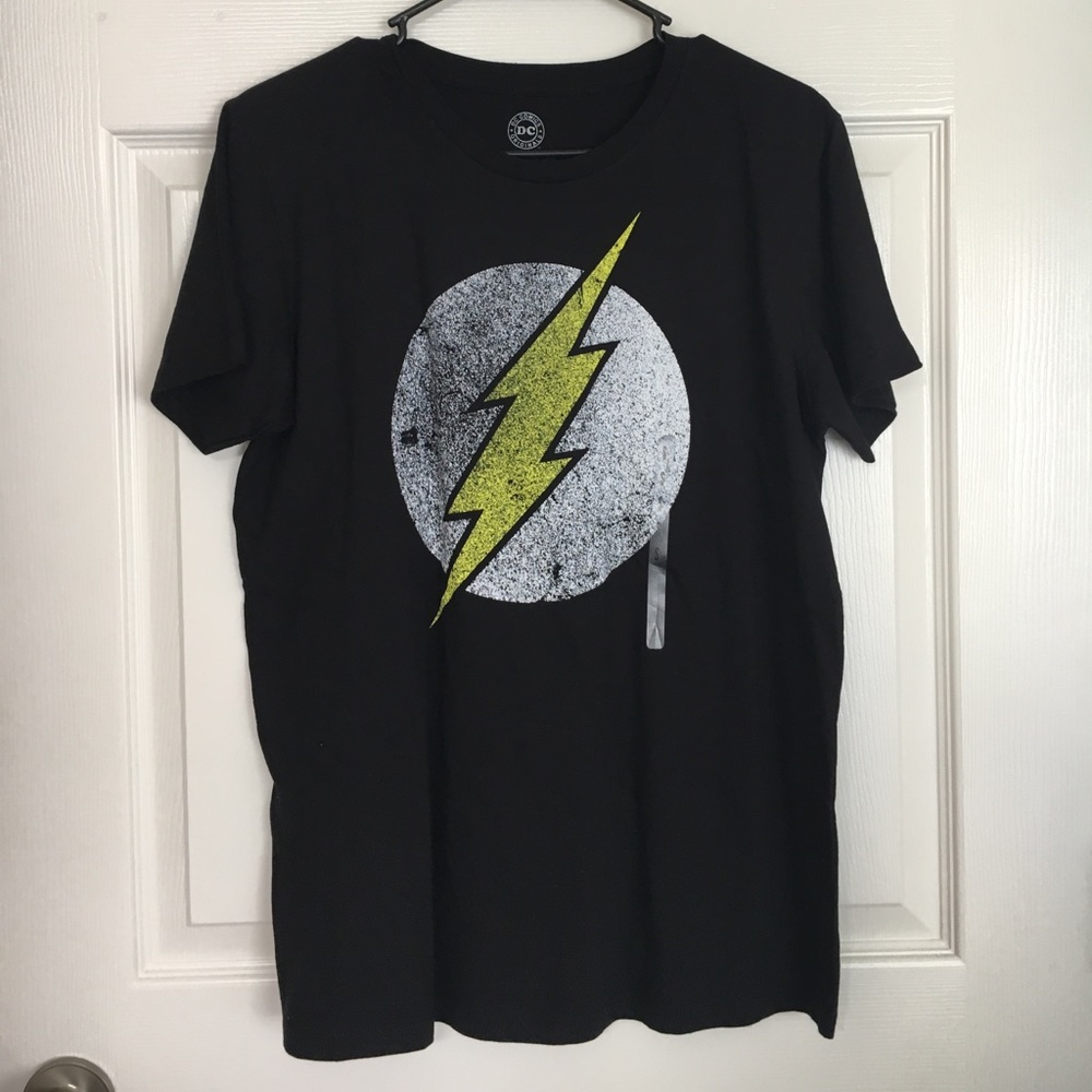 Flash Shirt NWT